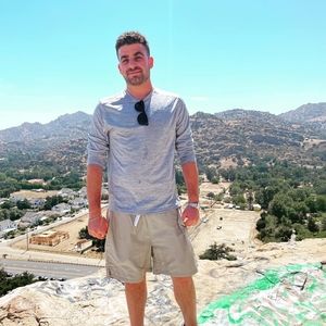 Meet your Posher, Jacob